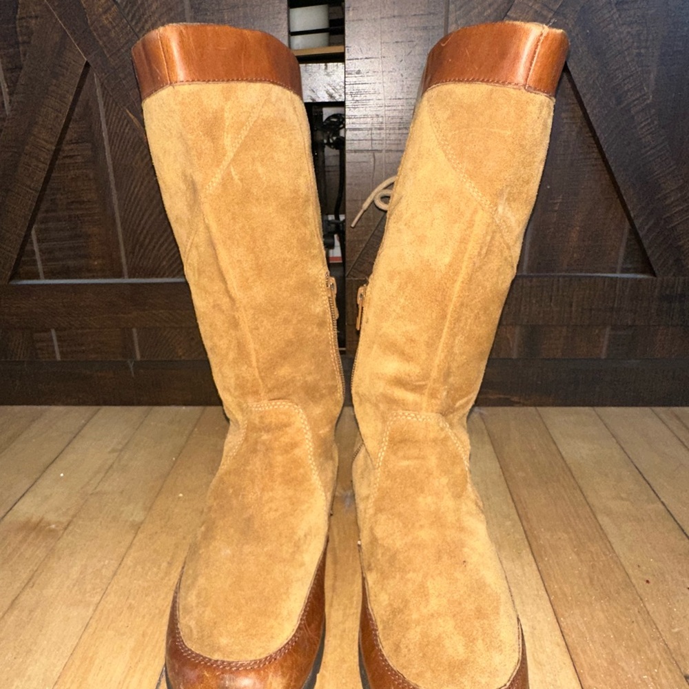 The North Face Janey Boot Size 8